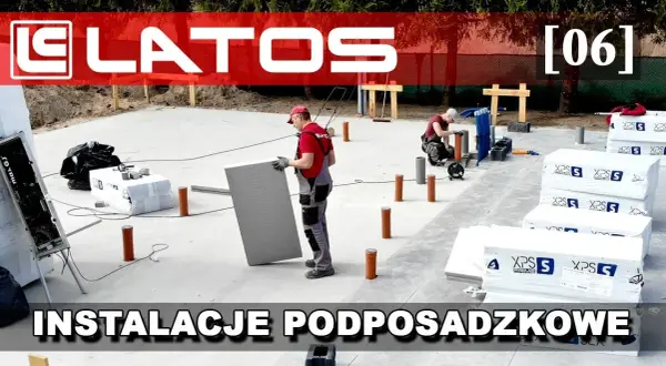 Jaki styrodur na fundamenty? Wybierz najlepszy materiał dla trwałości