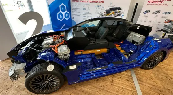 Ile kosztuje bateria do elektryka? Prawdziwe koszty i alternatywy