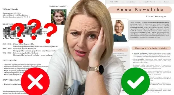 Jak wysłać CV na OLX z telefonu - unikaj błędów i aplikuj skutecznie