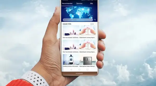 Co to za aplikacja HiCare i jak może poprawić działanie Twojego telefonu?