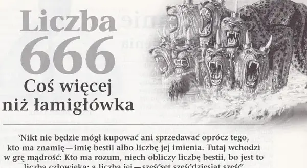 Liczba anielska 666: Co oznacza i jak ją interpretować?