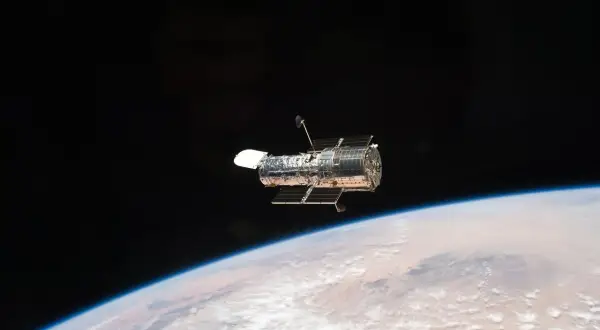 Teleskop Hubble a gdzie jest teraz? Zaskakujące fakty o jego przyszłości