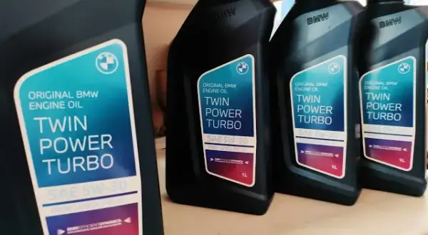 Jaki olej do BMW 2.0 diesel - uniknij kosztownych błędów przy wyborze