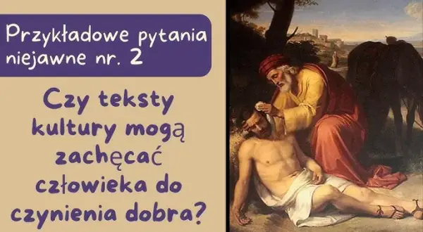 Czy teksty kultury powinny wychowywać społeczeństwo? Rola i odpowiedzialność