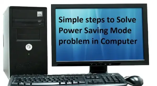 Jak naprawić "Power Saving Mode"? Kompletny przewodnik krok po kroku