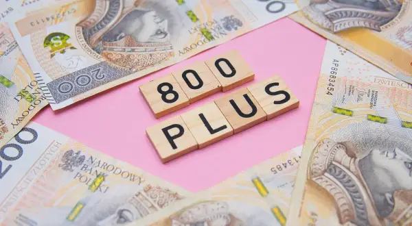 Wniosek o 800 plus: terminy 2025/2026 nie trać pieniędzy!
