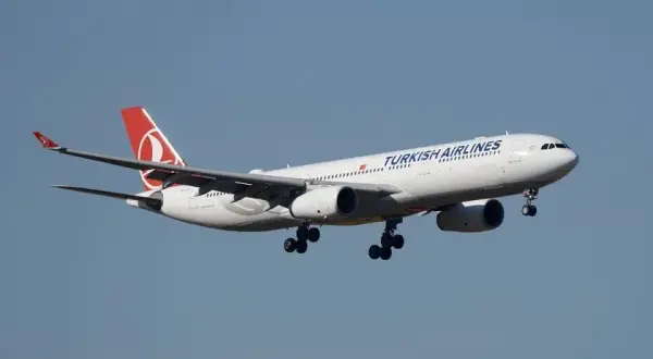 Ile trwa lot z Katowic do Turcji Antalya? Czas lotu bez niespodzianek