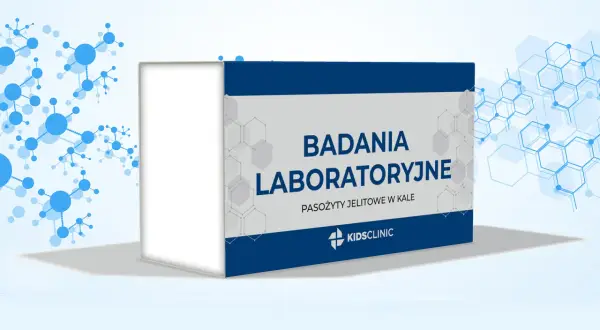 Jakie badania z kału na jelita pomogą w wykryciu poważnych chorób?
