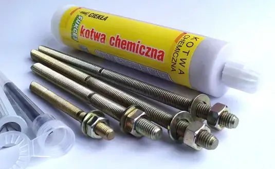 Kotwa chemiczna Diall opinie – co mówią użytkownicy o skuteczności?