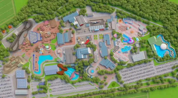 Movie Park Attraktionen: Ihr kompletter Guide für den perfekten Tag