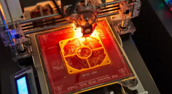 Czym jest druk 3D? Przewodnik po technologii, która zmienia świat
