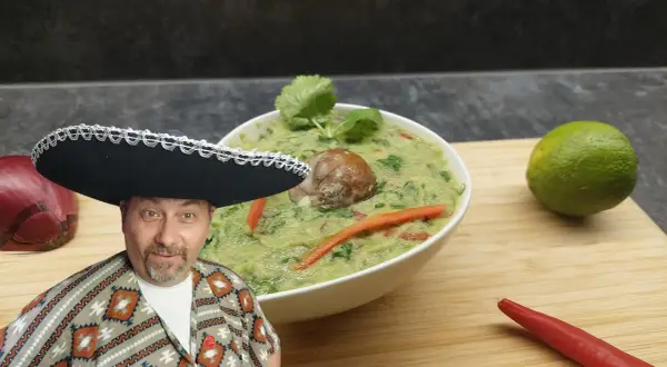 Jak zrobić sos guacamole, który zachwyci Twoich gości i nie zawiedzie