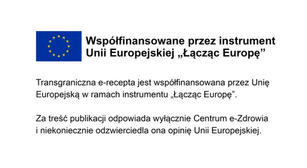 Jak wystawić receptę transgraniczną? Praktyczny przewodnik