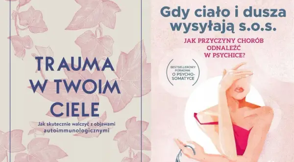 Objawy depresji: Czy Twoje ciało wysyła sygnały SOS?