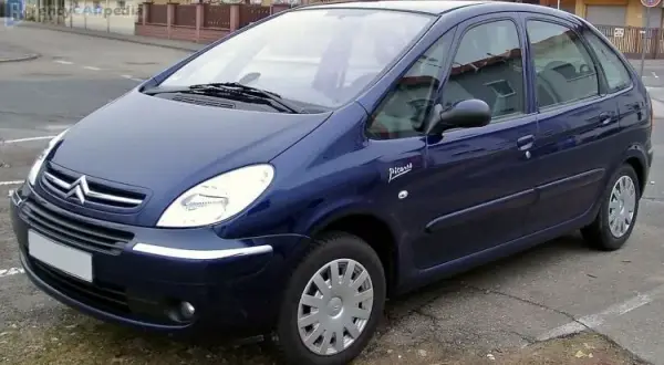 Citroen Xsara Picasso 2.0 HDi: Ile litrów ma bak i jaki zasięg?