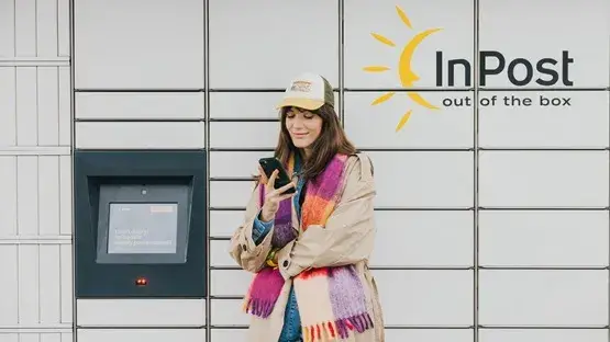 Czy w paczkomatach InPost można płacić gotówką? Sprawdź, co musisz wiedzieć