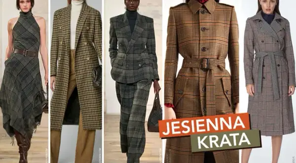 Modne jesienne stylizacje 2025: Inspiracje i porady