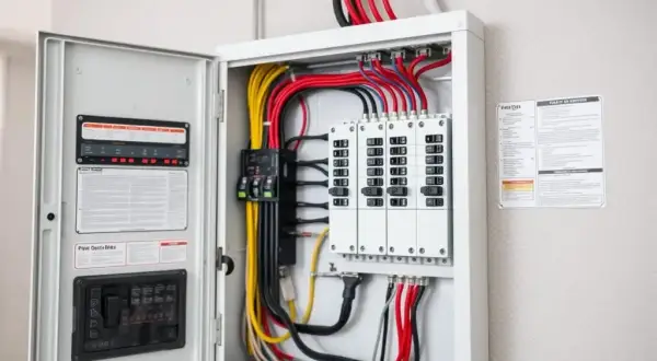 Ile kosztuje elektryka w domu? Poznaj ukryte wydatki i ceny