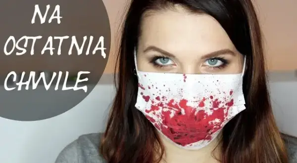 Jak zrobić wyjątkowe stroje na Halloween dla dorosłych w prosty sposób