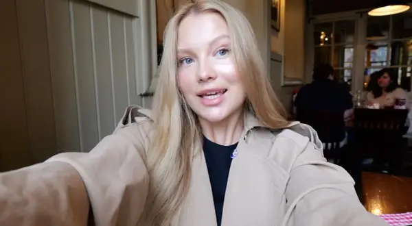 Kim naprawdę jest Julia Kuśmierek - kontrowersyjna influencerka i piosenkarka