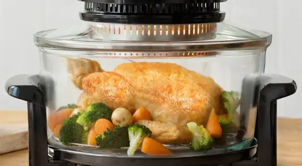 Zupa z kombiwaru? Odkryj pieczenie, które zmienia smak!