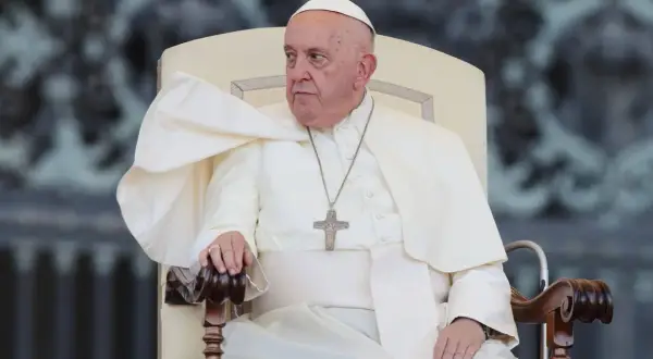 Gdzie urodził się papież Franciszek? Zaskakujące fakty z jego życia
