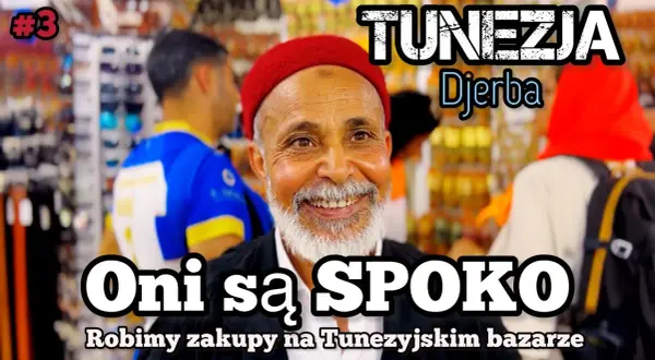 Djerba co warto kupić? Niezapomniane pamiątki i lokalne skarby