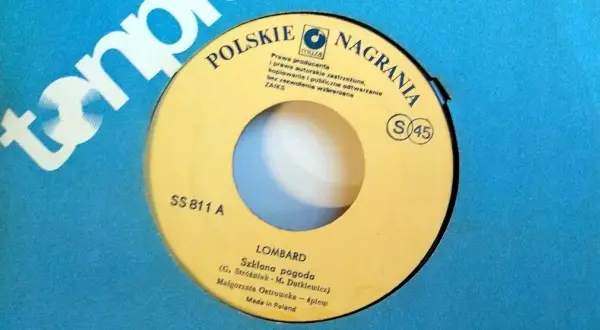 Lombard kto mi zapłaci za łzy - historia piosenki, która porusza serca