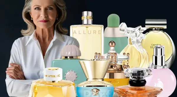 Perfumy damskie: Bestsellery, trwałość i jak wybrać swój zapach?
