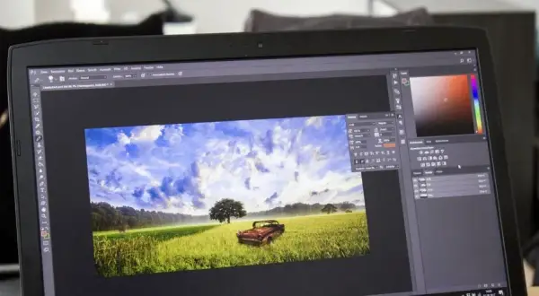 Wywoływanie zdjęć u fotografa: Kompletny poradnik krok po kroku
