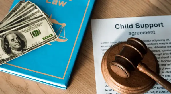 Alimenty od męża dla żony bez rozwodu - jak je uzyskać legalnie?