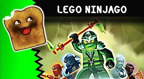 Graj w Lego Ninjago online za darmo i odkryj najlepsze gry bez kosztów