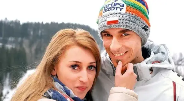 Czy Żyła ma żonę? Odkryj prawdę o jej życiu prywatnym