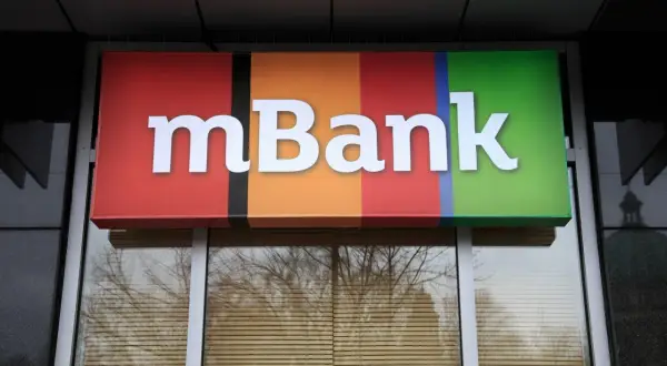 mBank: Polski czy niemiecki? Rozwiewamy wątpliwości o pochodzenie