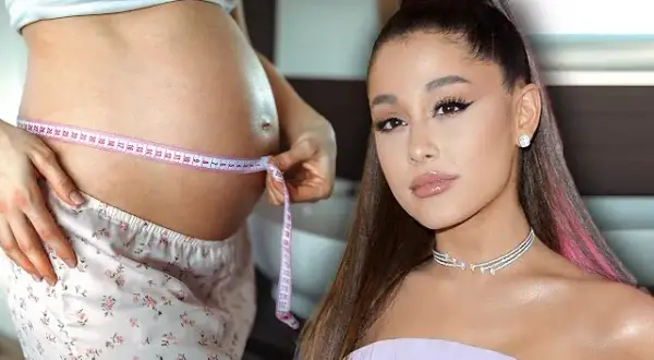 Czy Ariana Grande ma dziecko? Prawda o jej macierzyństwie