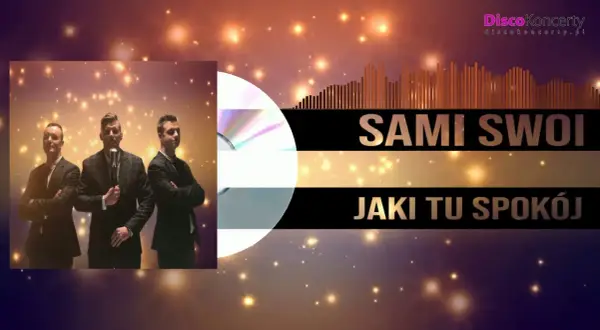 Kto śpiewa "Jaki tu spokój"? Stauros i historia kultowego hitu!