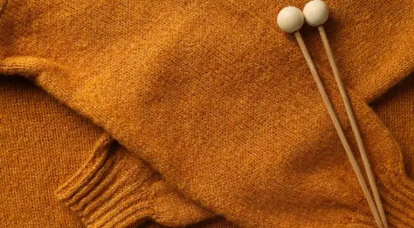 Jak skurczyć sweter bez ryzyka zniszczenia - sprawdzone metody