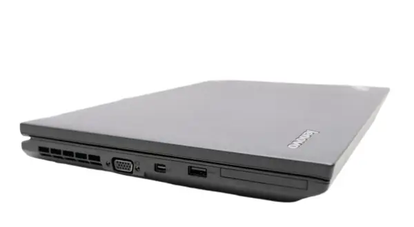 ThinkPad L540: Czy ten budżetowy model Lenovo wart jest zakupu?