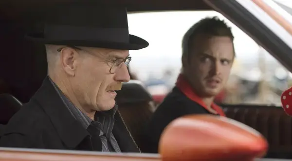 Breaking Bad recenzja: Czy naprawdę zasługuje na miano arcydzieła?