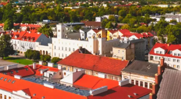Co ciekawego w Radomiu? Odkryj ukryte skarby i atrakcje miasta