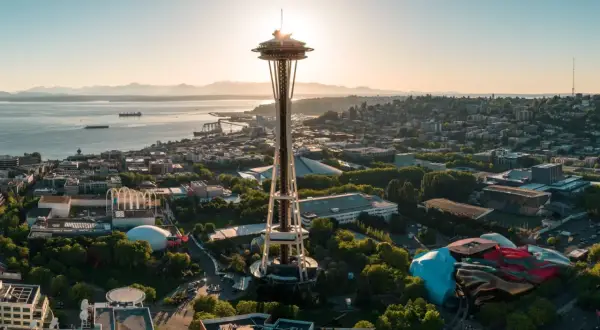 Najlepsze atrakcje w Seattle, które musisz zobaczyć podczas wizyty