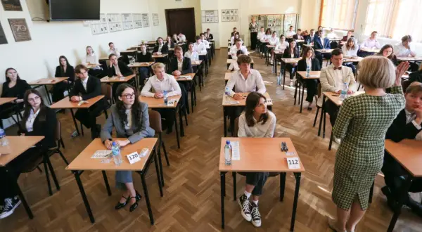 Czy matura z biologii jest trudna? Oto prawda o jej poziomie trudności