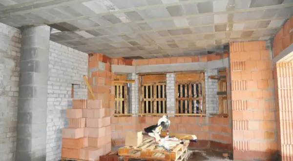 Ile stali na strop? Sprawdź, ile zaoszczędzisz na materiałach