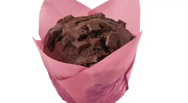Ile kalorii ma muffinka czekoladowa? Zaskakujące wartości kaloryczne