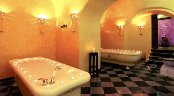 Hotele ze spa Dolny Śląsk – relaks i luksus w sercu natury