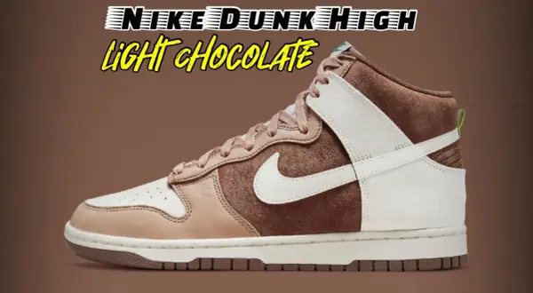 Nike Dunk High Retro Chocolate - Kluczowe informacje i dostępność