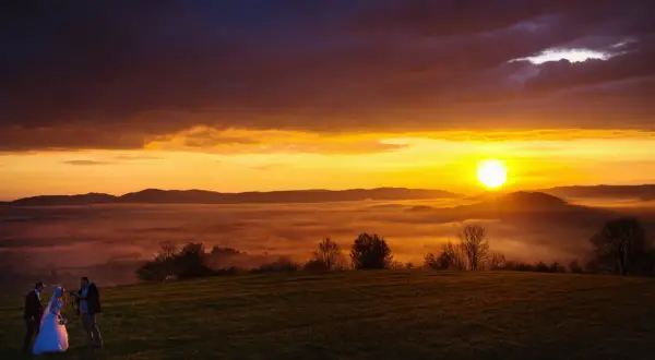O co zapytać fotografa ślubnego, aby uniknąć rozczarowania