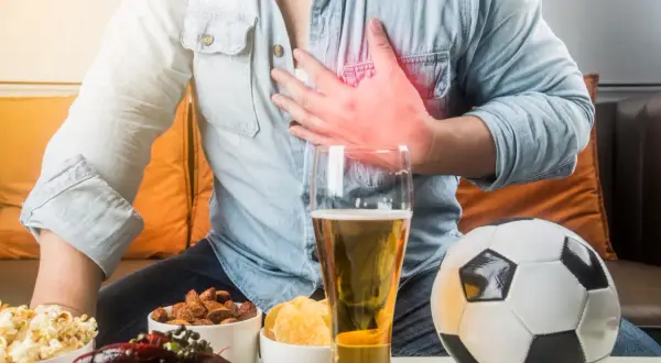 Czy alkohol podnosi cholesterol? Prawda o wpływie na zdrowie