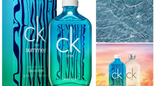 Perfumy Calvin Klein damskie: Które najładniejsze? Wybierz swój!