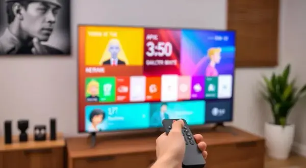 Jak zaprogramować TV LG? Kompletny poradnik krok po kroku